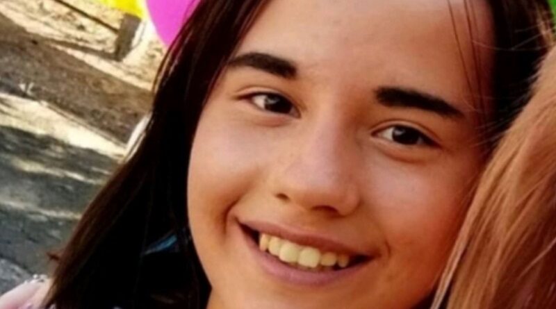 В Николаевской области пропала 16-летняя девушка
