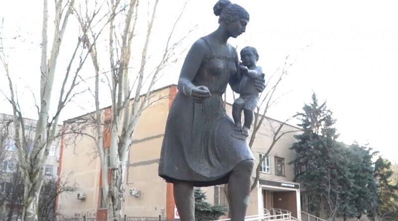 Инкубаторы и реанимация для младенцев: в Николаеве начали строить перинатальный центр (видео)