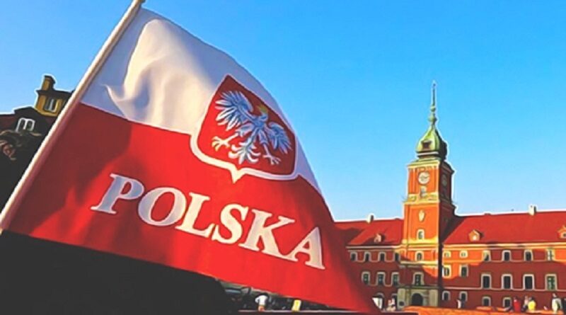 Польша ужесточила правила въезда для украинцев