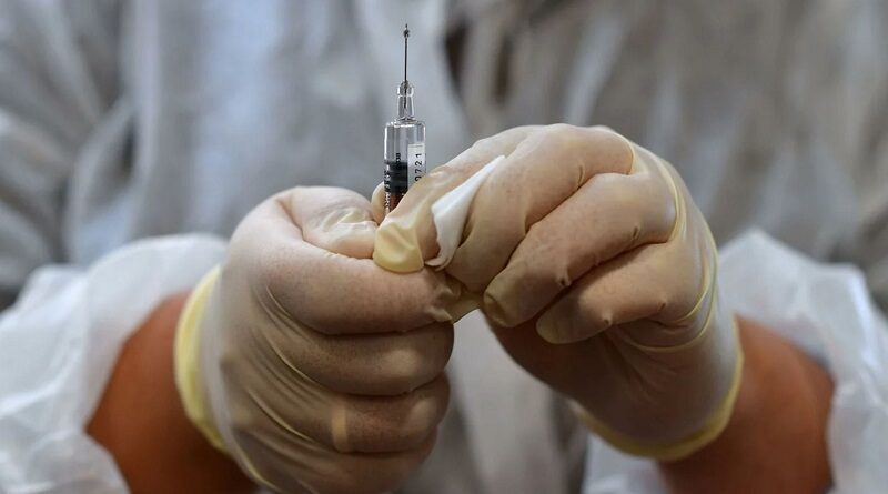 Covid-прививки детей: в США зафиксированы случаи миокардита