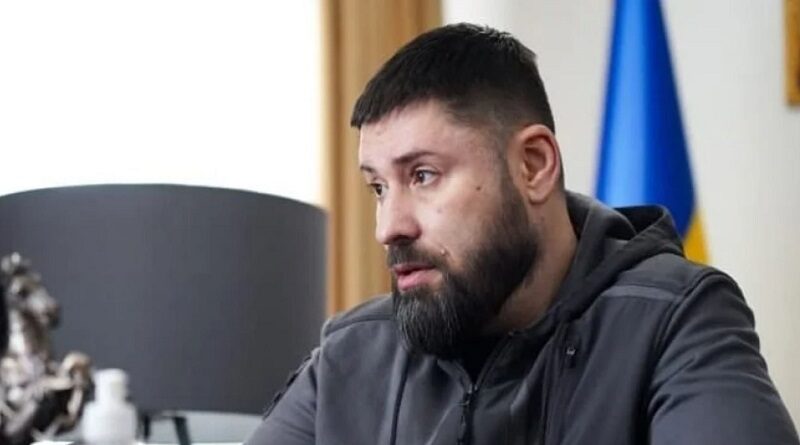 Скандал с Гогилашвили: Разумков настаивает на уголовном деле