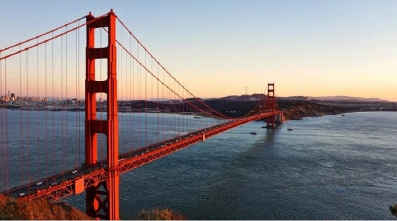 В Сан-Франциско объявили чрезвычайное положение из-за преступности и наркомании