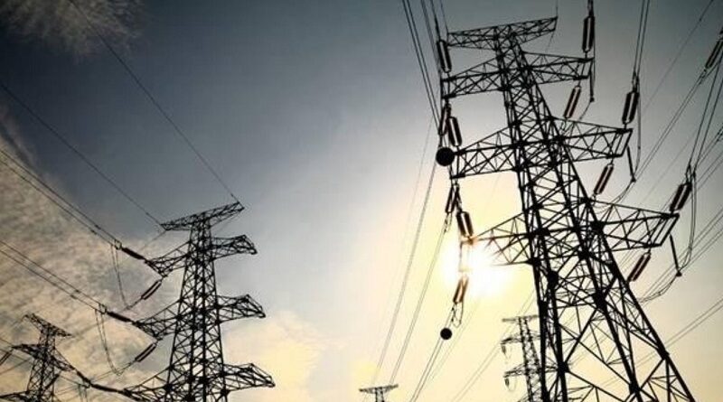 По запросу украинской стороны: Беларусь возобновила аварийные поставки электроэнергии в Украину