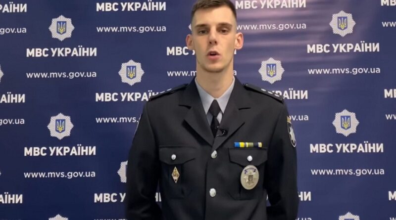 «Полицейский бунт»: правоохранители грозят всеукраинским страйком и требуют отставки руководства
