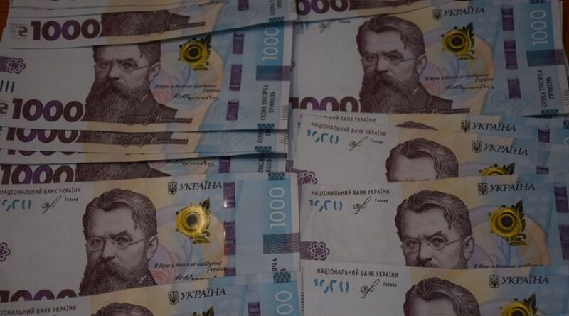 Шмыгаль заявил, что пенсии в Украине повысятся в марте