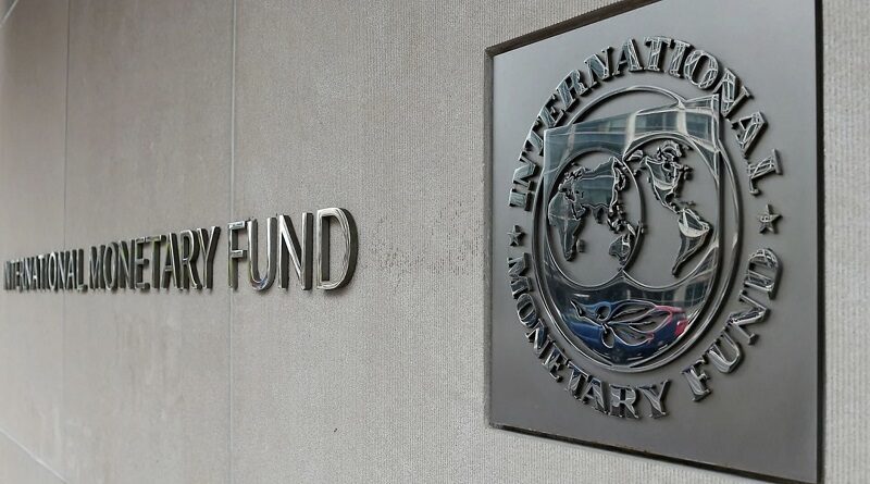 МВФ предупредил страны с развивающейся экономикой о скорых финансовых потрясениях