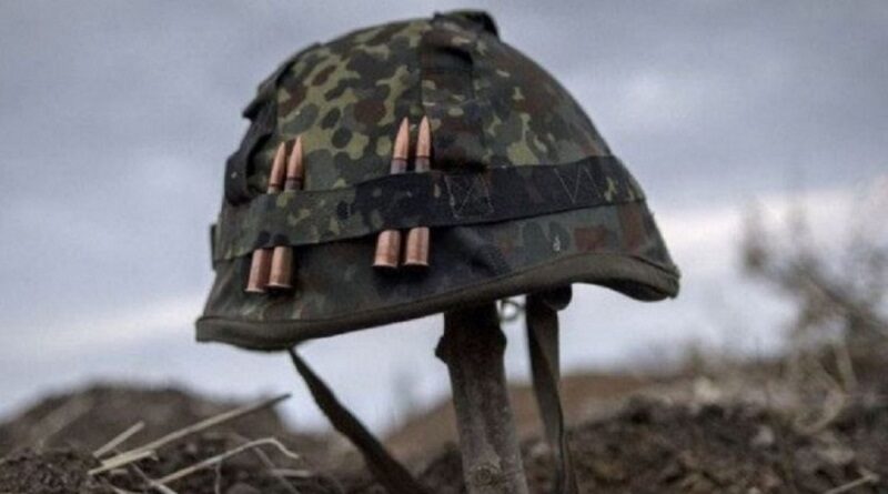 На Донбассе погибли двое военных, четверо ранены