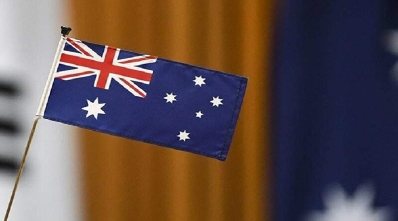 МИД Австралии приостановило работу своего посольства в Украине