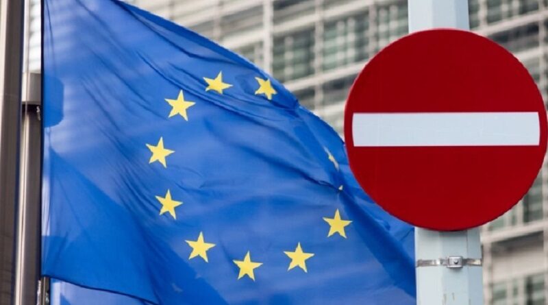 В ЕС пригрозили Москве санкциями за признание «ЛДНР»