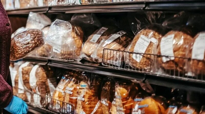В Украине стоимость хлеба достигла рекордного уровня