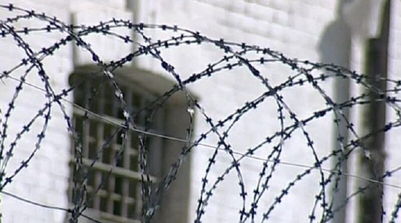 В Украине по амнистии в этом году освободят более тысячи заключенных