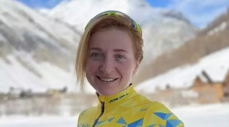 Олимпиада-2022: в крови украинской лыжницы обнаружили три запрещенных вещества
