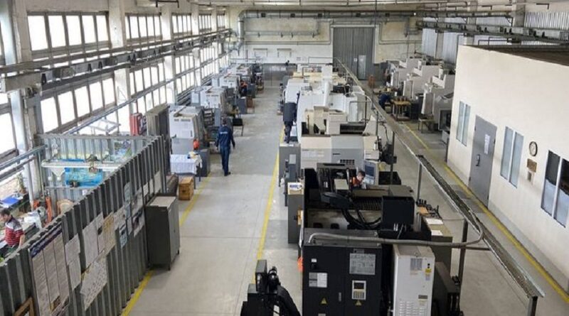 Ремонтно-механический завод в Южноукраинске станет поставщиком Westinghouse.