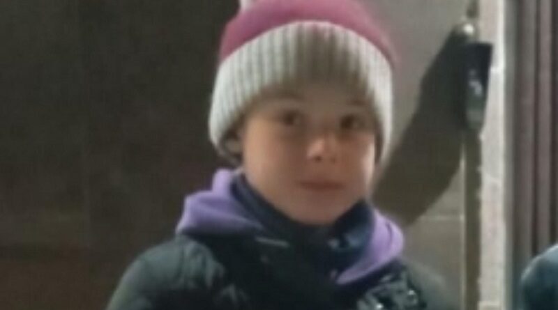 В Николаеве разыскали 10-летнего мальчика, о пропаже которого заявили родители