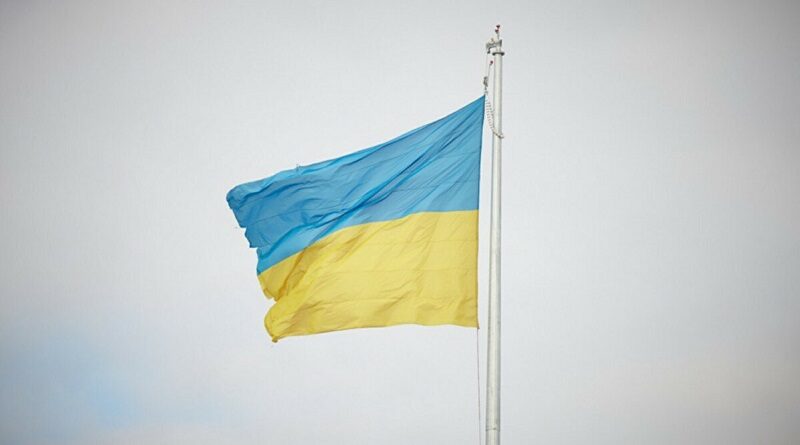 «Над Херсоном украинский флаг!» - мэр Игорь Колыхаев сообщил о ситуации в городе