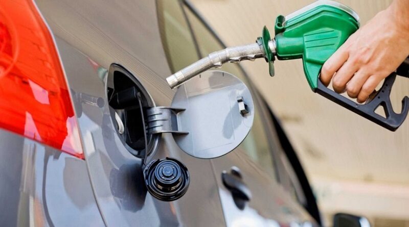 Что будет с ценами на автомобильное топливо в Украине