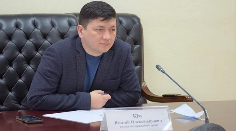 Обстановка в Николаеве и области на утро 26 февраля от губернатора