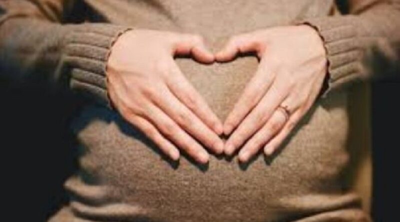 Беременных из Николаева по желанию могут отправлять рожать в Грецию
