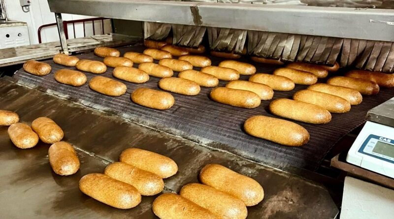 С 10 июня в Николаеве прекращают раздавать бесплатный хлеб