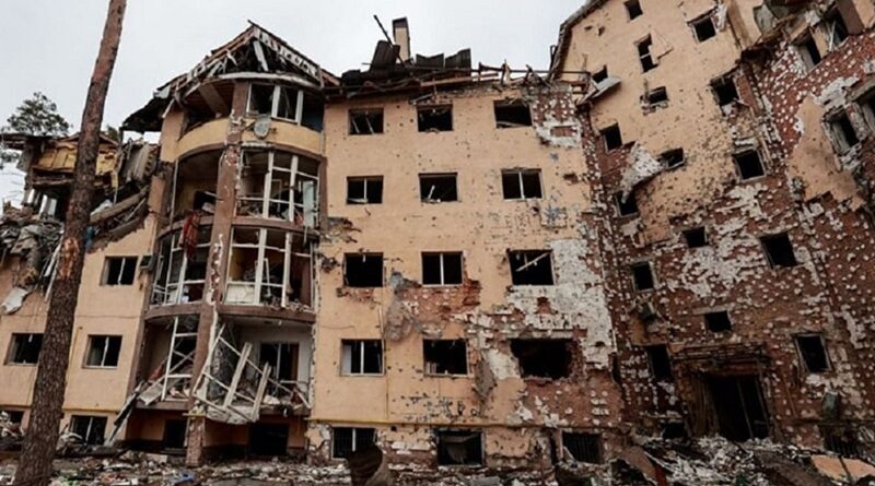 Украинцы могут получить до 30 тысяч евро из-за войны: как это сделать