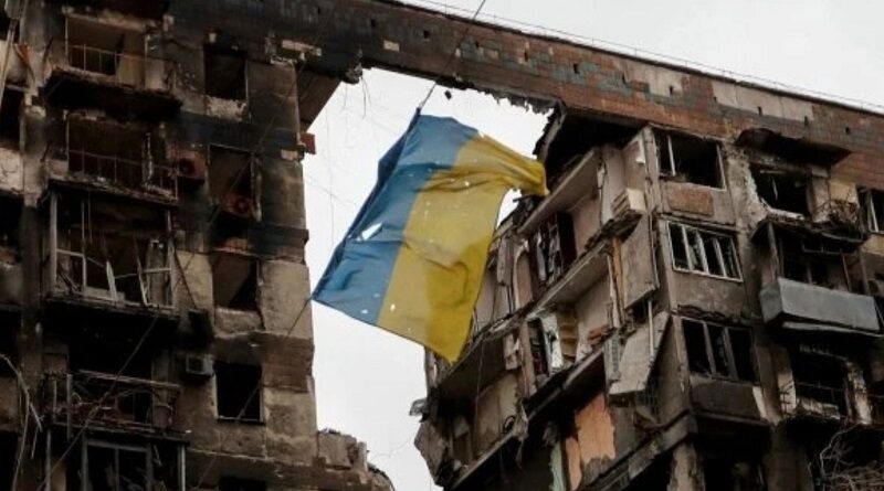 Война в Украине может затянуться на 10 лет - СМИ