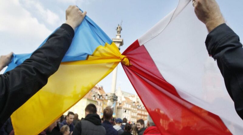 В Польше рассказали, сколько украинских беженцев трудоустроились