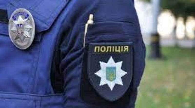 Полиция предотвратила теракт против руководства Украины