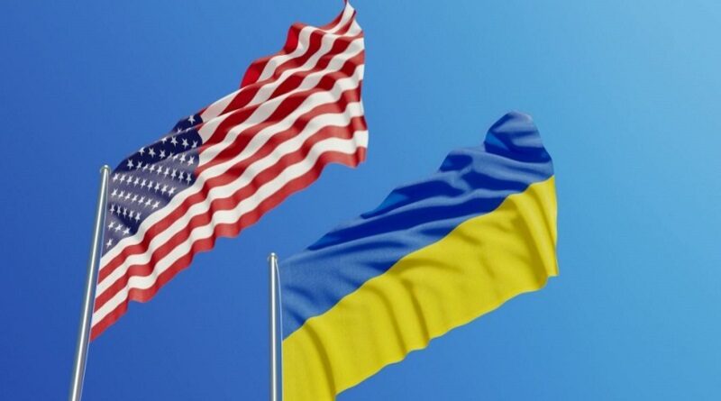 Посольство США призвало своих граждан срочно покинуть Украину