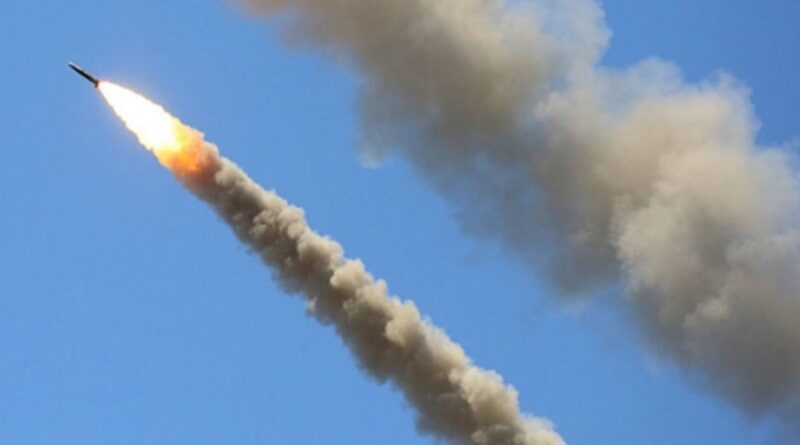 В Николаеве прогремело несколько громких взрывов – объявлена воздушная тревога