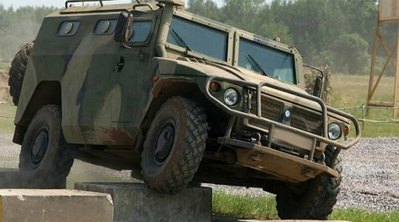 «Запомню машину и лично отберу», - николаевский губернатор запретил военным «гасать» по дорогам