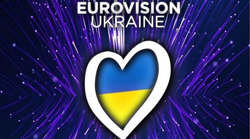 «Евровидение-2023» пройдет в Великобритании от имени Украины
