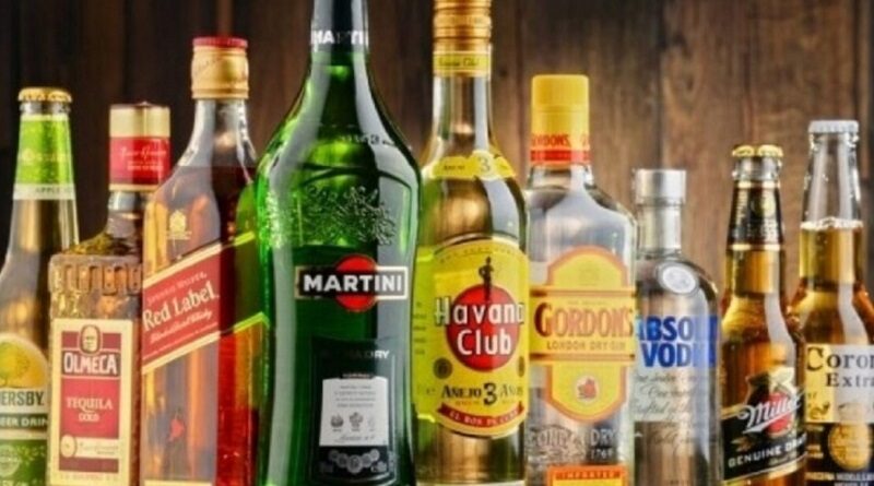 В Николаевской области разрешили продавать алкоголь в любое время