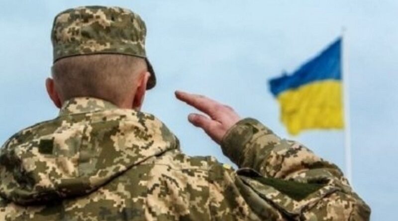 Что грозит мужчинам, которые выехали за границу и не вернулись в Украину во время войны