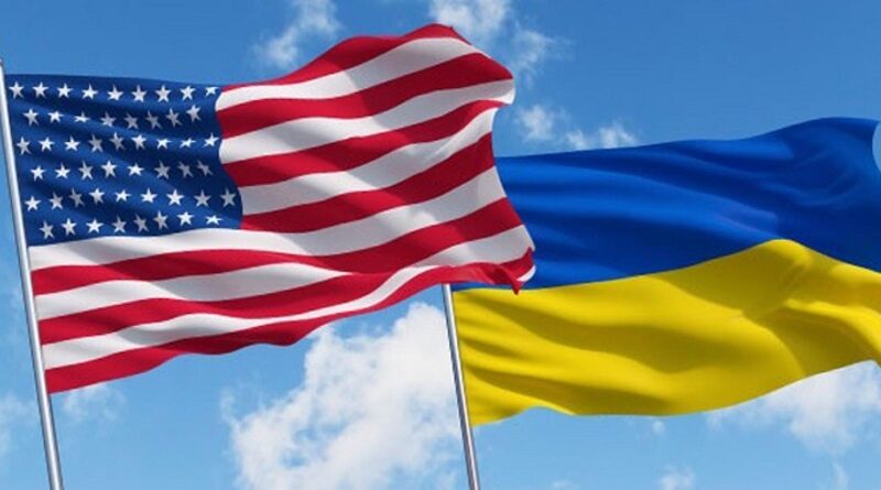В США утвердил дополнительную оборонную помощь Украине на $175 миллионов