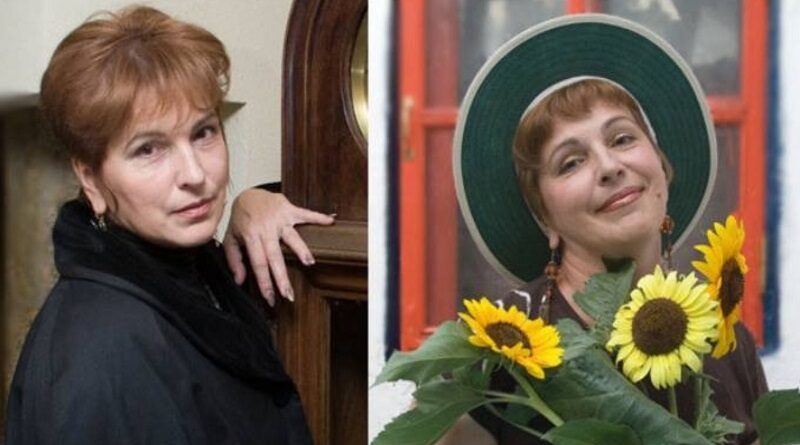 Скончалась известная николаевская журналистка Ирина Нежигай