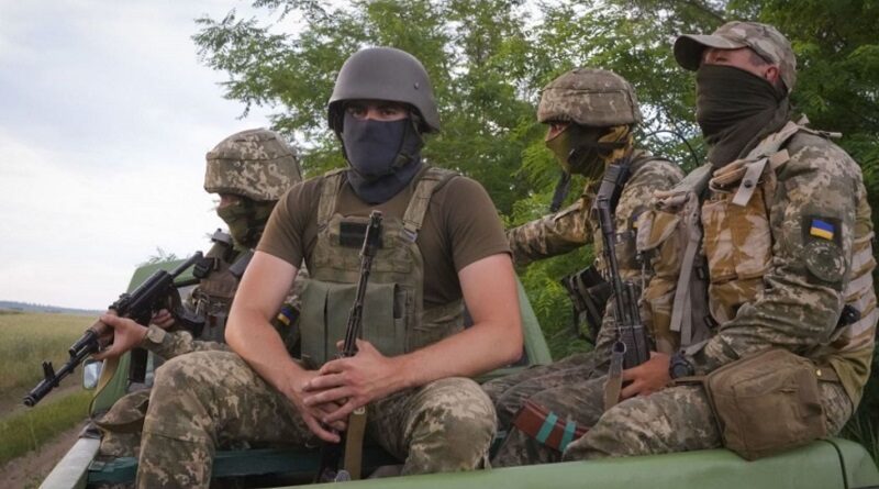 Мобилизация в Украине: что такое бронирование работника и зачем оно нужно