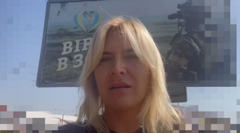 «Всіх, хто вірить у ЗСУ та нашу перемогу»: Ганна Замазєєва закликала миколаївців здати кров для поранених