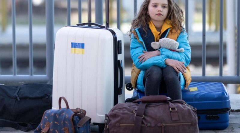 Заборона на вивезення дитини другому з батьків: ДПСУ роз'яснила порядок