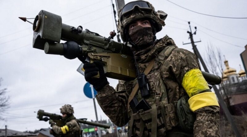 ЗСУ знищили на півдні України мобільну станцію, ракетний комплекс та склади боєприпасів