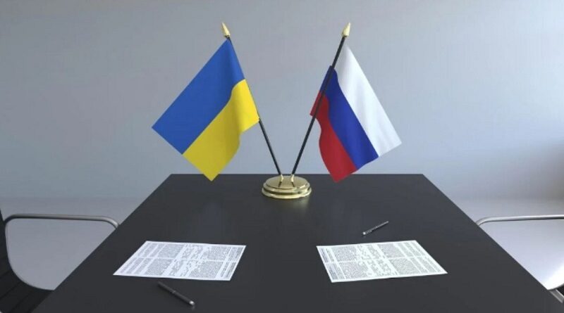 В Офісі президента розповіли, хто і як нав'язує Україні переговори з Росією
