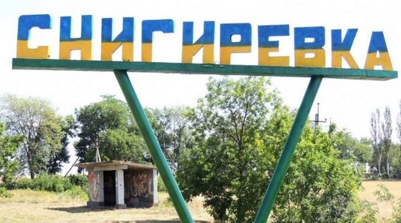 Окупанти заявили, що приєднали частину Миколаївської області до Херсонської і там пройде «референдум»