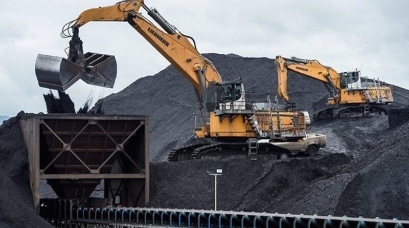 З України заборонили вивозити вугілля