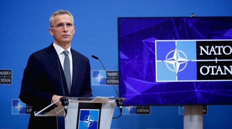 Можливі громадянські заворушення: у НАТО заговорили про ризики для Європи
