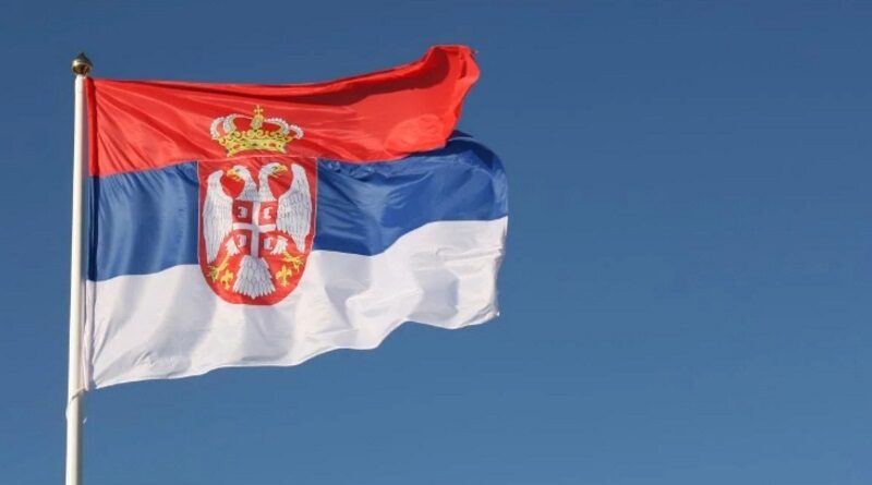 Сербія не визнає результатів «референдумів» на захоплених територіях України, - МЗС