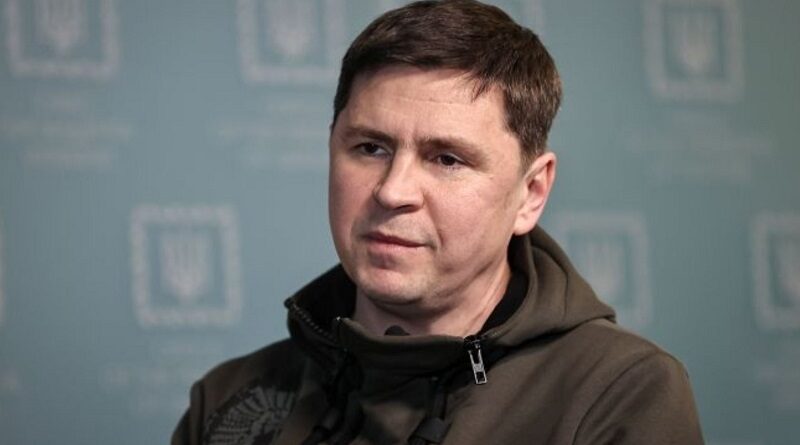 У Зеленського відповіли на заклик екс-міністра Румунії розділити Україну
