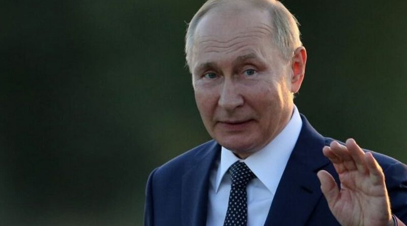Процес мобілізації в РФ підриває фундаментальні проблеми, Путін не зможе їх вирішити, - ISW