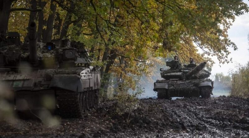 ВСУ витіснили окупантів із чотирьох населених пунктів на Донбасі, - Генштаб