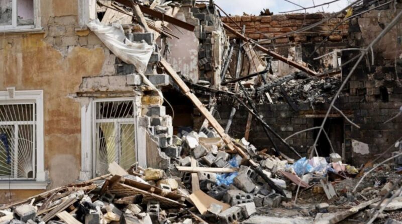За 244 дні війни у ​​Миколаєві від рук окупантів загинули 148 мирних жителів, - мер
