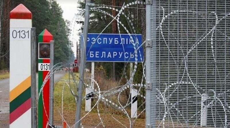 Повторення 24 лютого не буде: що чекає на ворога на українсько-білоруському кордоні