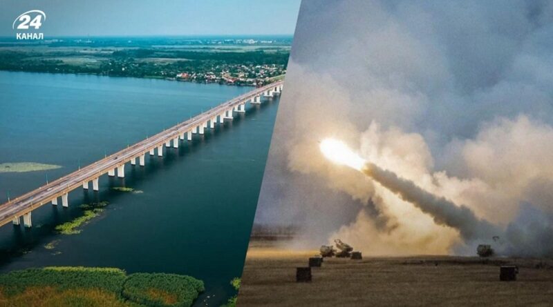 У РФ закликали знищити всі мости та електростанції в Україні